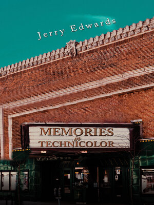 cover image of Memories in Technicolor